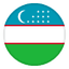 Uzbekistan