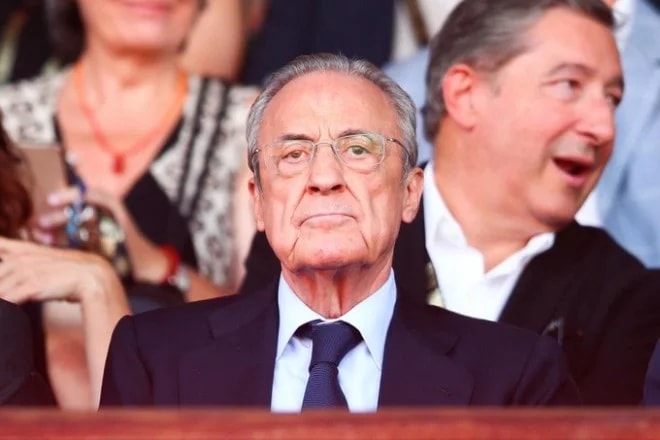 Real Madrid Opposes Hosting Barcelona vs Villarreal Clash Abroad